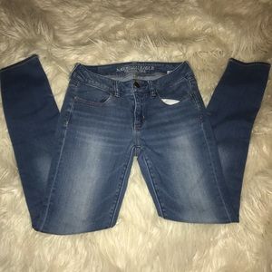 American Eagle - jeggings